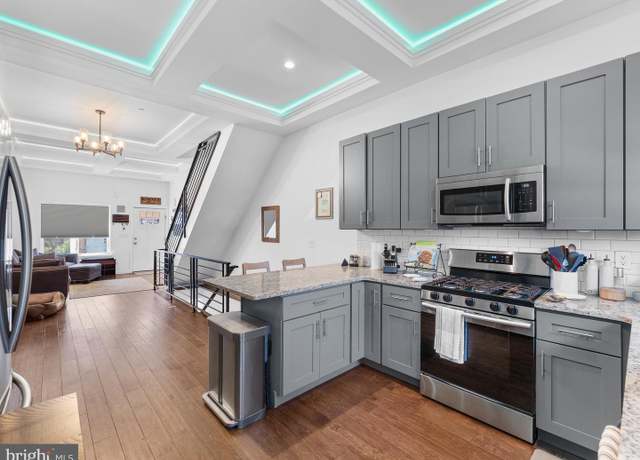 Property at 1913 N Orianna St, Philadelphia, PA 19122, 4 beds, 3 baths
