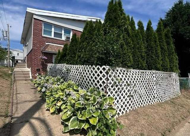 Property at 10016 Ferndale St, Philadelphia, PA 19116, 3 beds, 2 baths