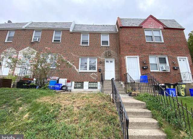 Property at 5154 Penn St, Philadelphia, PA 19124, 3 beds, 1 bath