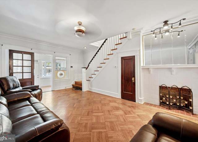 Property at 4526 Old York Rd, Philadelphia, PA 19140, 4 beds, 1.5 baths