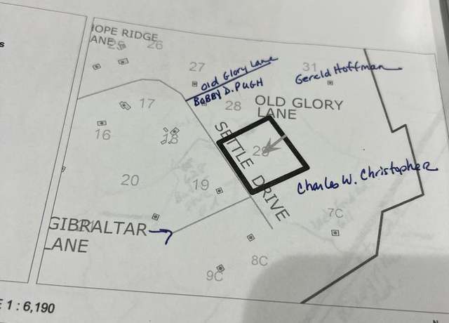 Property at Lot 29 Waterford Run, Rixeyville, VA 22737