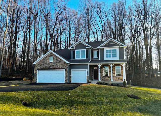 Property at Lot 40 Holston Ln, Broad Run, VA 20137, 4 beds, 5 baths