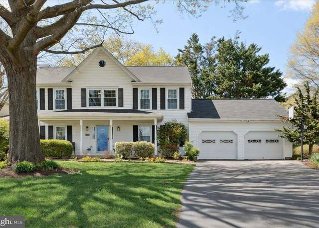 Property at 12548 Browns Ferry Rd, Herndon, VA 20170, 4 beds, 3.5 baths