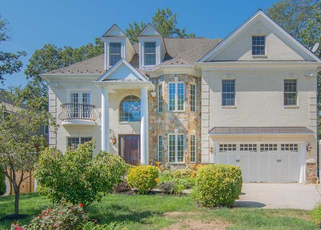 Property at 1906 Dalmation Dr, Mclean, VA 22101, 6 beds, 6 baths