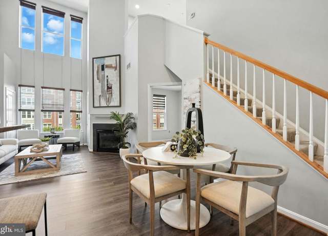 Property at 2655 Prosperity Ave #426, Fairfax, VA 22031, 2 beds, 2 baths
