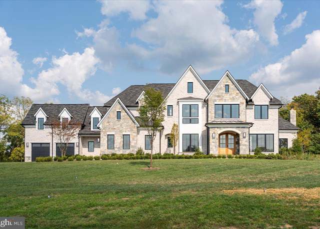 Property at Seabiscuit Park Pl, Middleburg, VA 20117, 4 beds, 4.5 baths