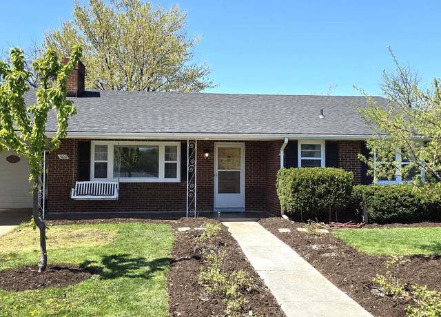 Property at 500 Hamilton Cir, Front Royal, VA 22630, 3 beds, 2 baths