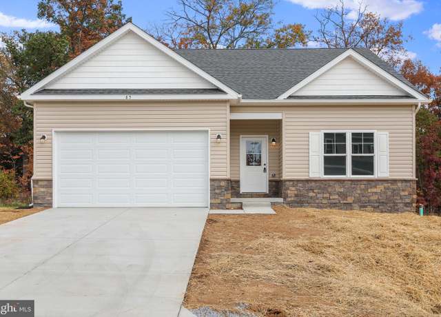 Property at 210 Larimar Ln, Inwood, WV 25428, 3 beds, 2 baths