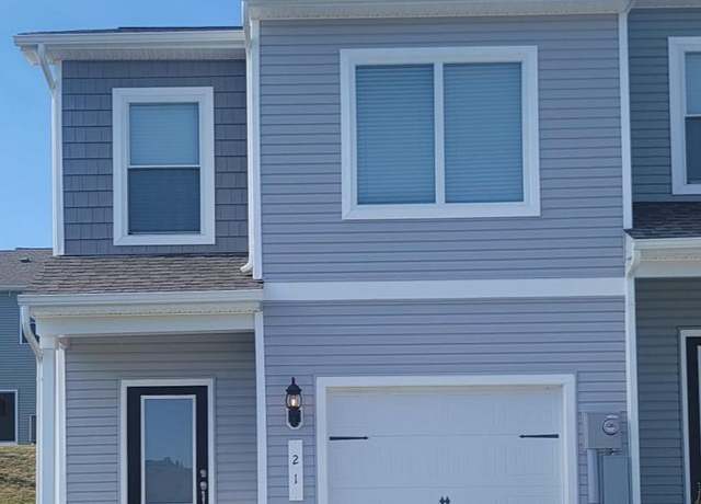Property at 21 Paddington St, Falling Waters, WV 25419, 3 beds, 2.5 baths