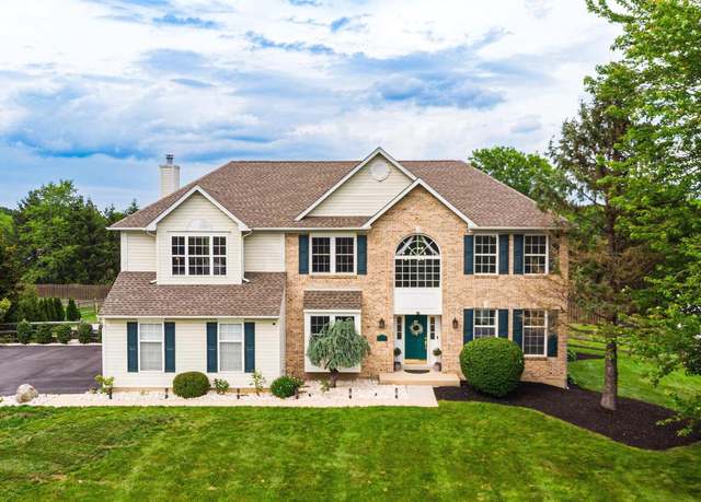 Property at 155 Cornwell Dr, Bear, DE 19701, 4 beds, 2.5 baths