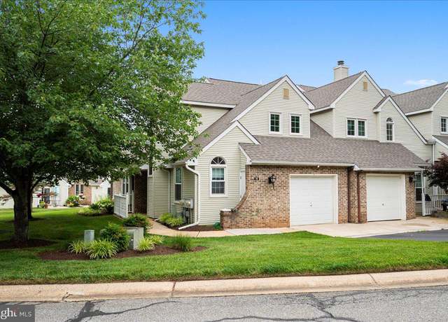 Property at 18 Standiford Ct, Wilmington, DE 19804, 2 beds, 2 baths