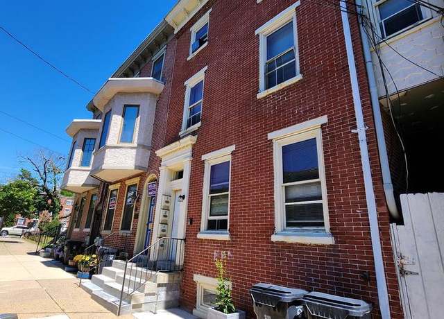 Property at 403 W 6th St, Wilmington, DE 19801, 4 beds