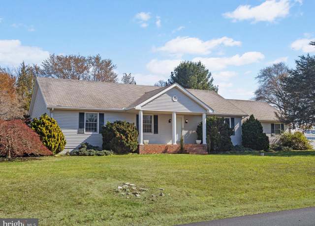 Property at 16 E Saratoga Rd, Milford, DE 19963, 3 beds, 2 baths