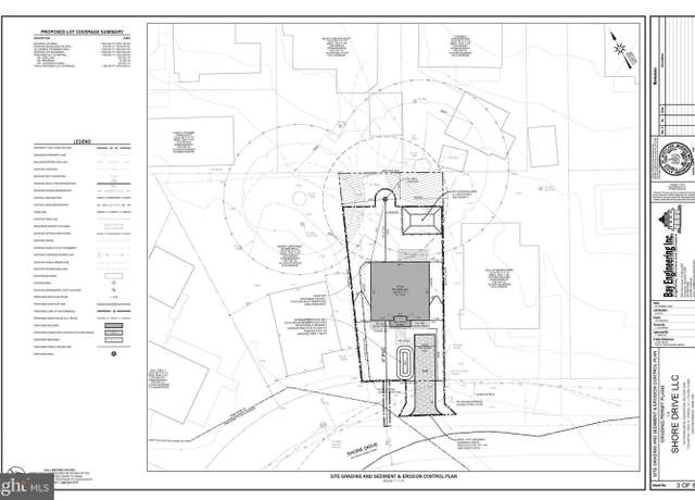 Property at 1347 Shore Dr, Edgewater, MD 21037