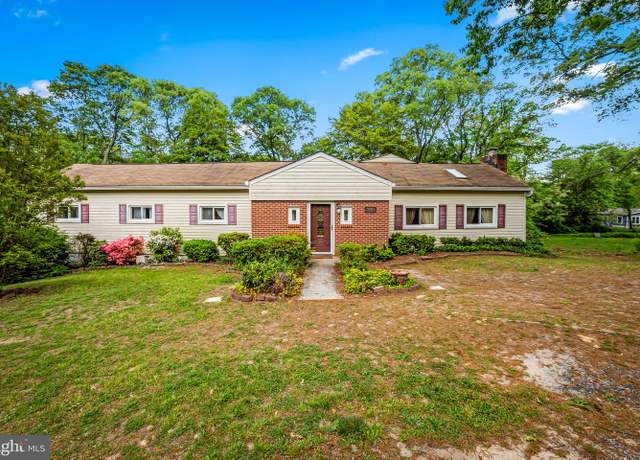 Property at 1423 Thies Dr, Pasadena, MD 21122, 4 beds, 1 bath