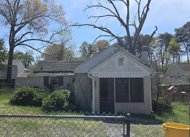 Property at Undisclosed address, Pasadena, MD 21122, 2 beds, 1 bath