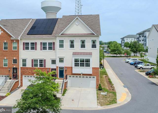 Property at 1518 Witchhazel Cir, Gambrills, MD 21054, 3 beds, 3.5 baths