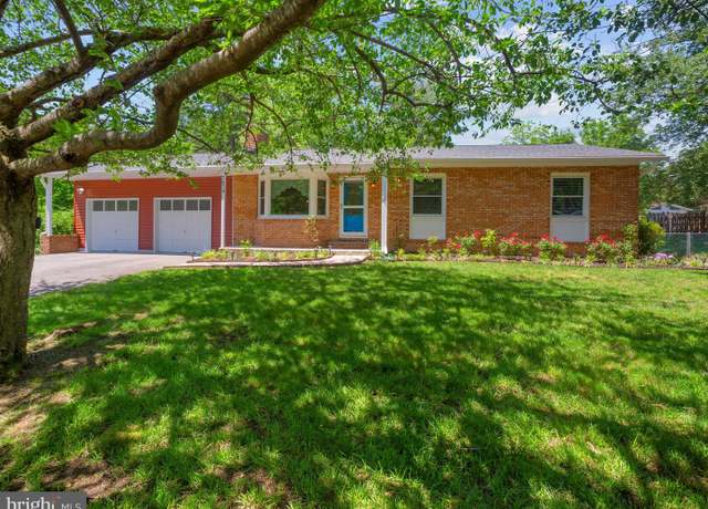 Property at 7874 Cypress Landing Rd, Severn, MD 21144, 3 beds, 2 baths