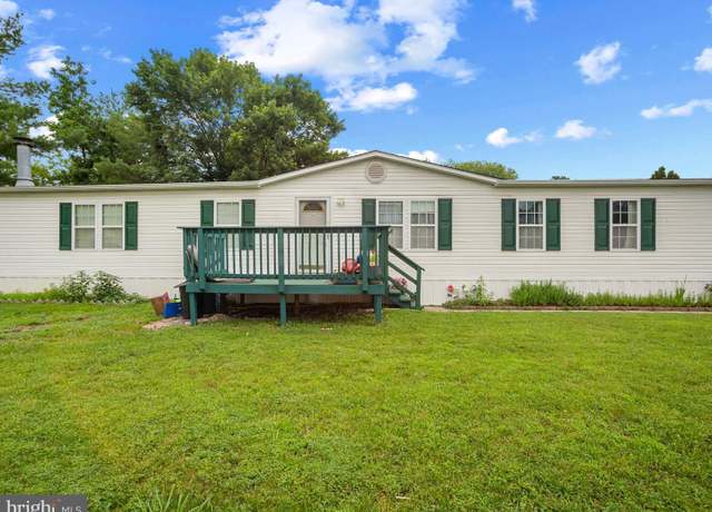 Property at 1606 Colesbury Pl, Jessup, MD 20794, 3 beds, 2 baths