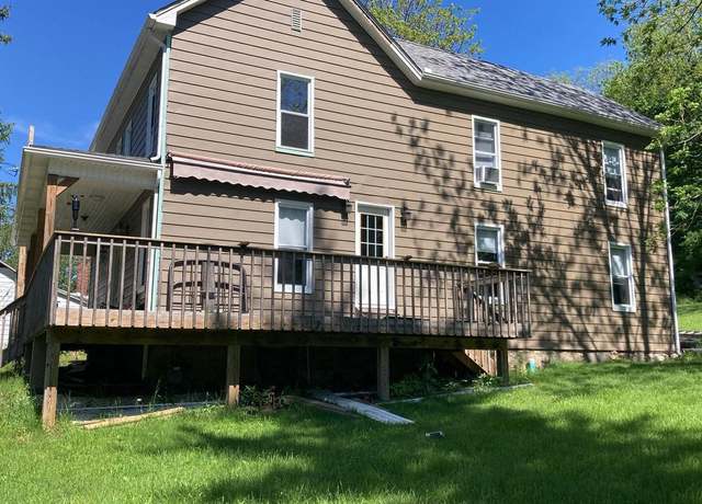 Property at 10617 Hoffman Hollow Rd SW, Frostburg, MD 21532, 4 beds, 2 baths