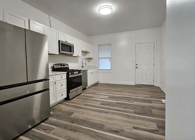 Property at 2318 Edmondson Ave, Baltimore, MD 21223, 3 beds, 2 baths