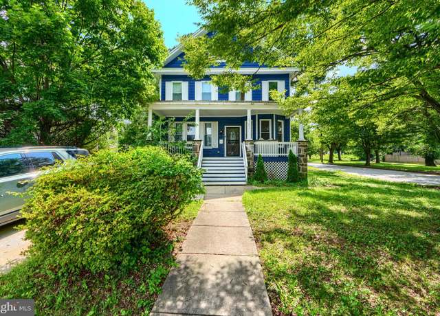 Property at 2303 Elsinore Ave, Baltimore, MD 21216, 5 beds, 4 baths