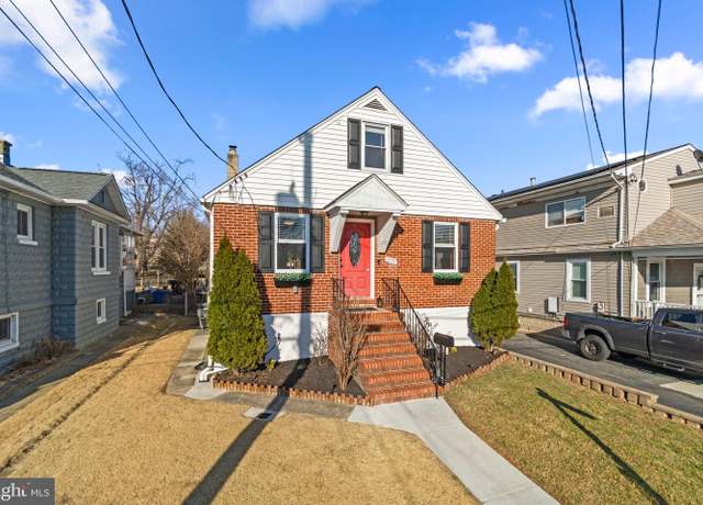 Property at 2902 Chenoak Ave, Baltimore, MD 21234, 4 beds, 3 baths