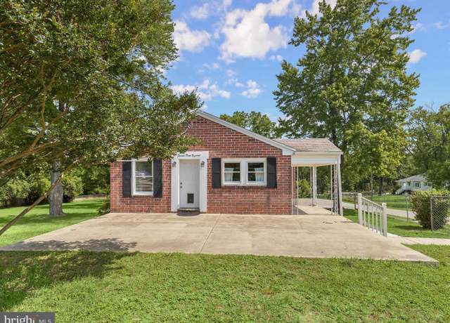 Property at 7300 Dogwood Rd, Baltimore, MD 21244, 3 beds, 2.5 baths