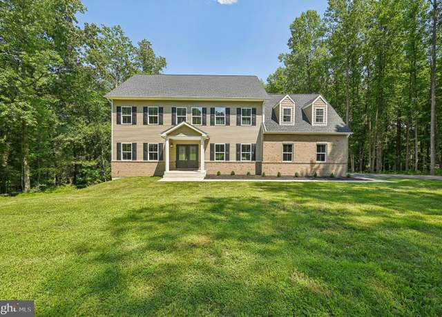 Property at 305 Red Mdws, Reisterstown, MD 21136, 6 beds, 4.5 baths