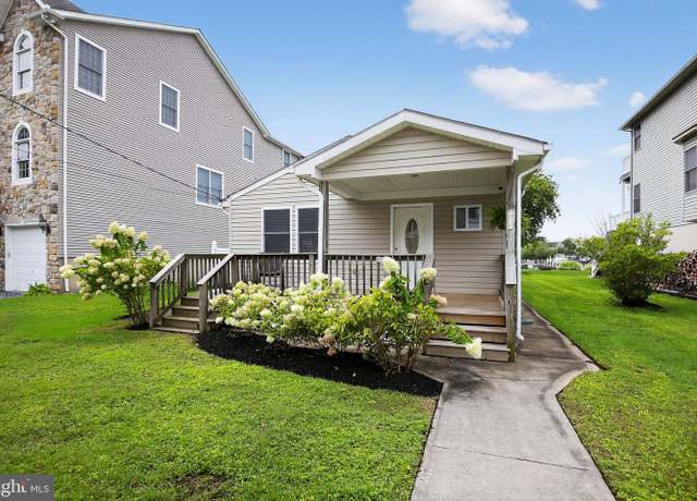 Property at 1224 Burke, Middle River, MD 21220, 3 beds, 2 baths