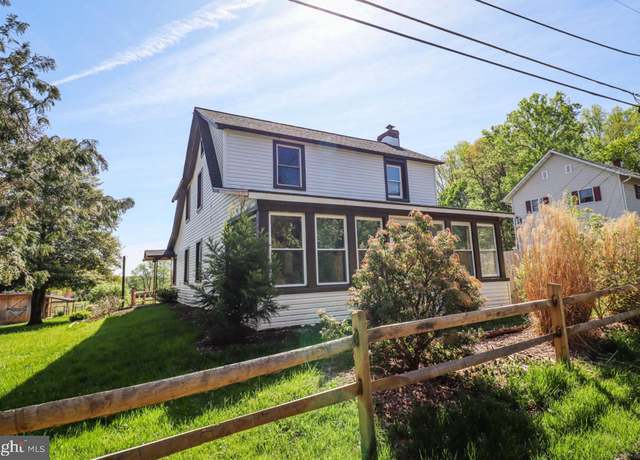 Property at 750 Bell Manor Rd, Conowingo, MD 21918, 3 beds, 1 bath