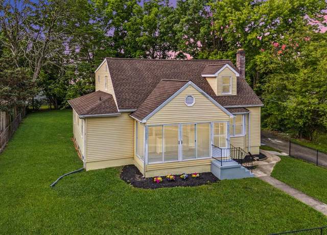 Property at 110 Jethro St, North East, MD 21901, 2 beds, 2 baths