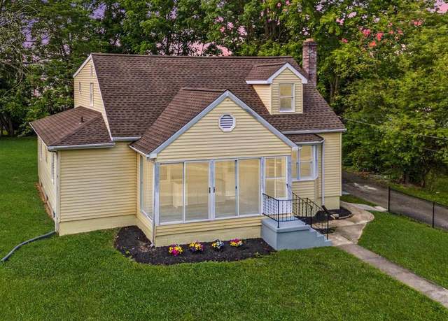 Property at 110 Jethro St, North East, MD 21901, 2 beds, 2 baths