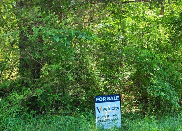 Property at 12735 Shiloh Church Rd, Newburg, MD 20664