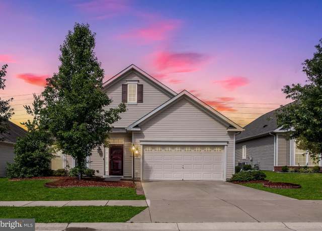 Property at 11257 Yellowstone Ct, White Plains, MD 20695, 3 beds, 2 baths
