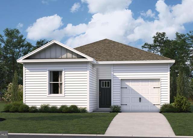 Property at 107 Parkland Rd, Greensboro, MD 21639, 3 beds, 2 baths