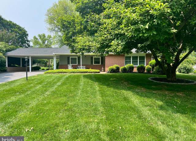 Property at 2109 Harvest Farm Rd, Sykesville, MD 21784, 3 beds, 2.5 baths