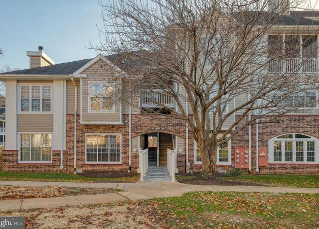 Property at 604-E Squire Ln Unit 604-E, Bel Air, MD 21014, 2 beds, 2 baths