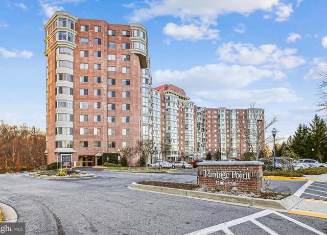 Property at 3210 N Leisure World Blvd #706, Silver Spring, MD 20906, 2 beds, 2 baths