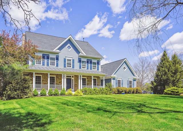 Property at 10701 Boswell Ln, Potomac, MD 20854, 6 beds, 5.5 baths