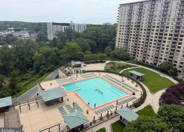 Property at 5225 Pooks Hill Rd Unit 1123N, Bethesda, MD 20814, 1 bed, 1 bath
