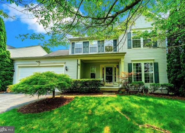 Property at 19301 Tattershall Dr, Germantown, MD 20874, 4 beds, 3.5 baths