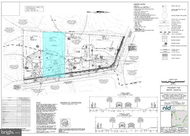 Property at Lot 2 Newgate Rd, Rockville, MD 20850