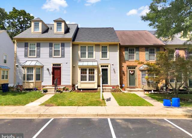 Property at 3818 Angelton Ct, Burtonsville, MD 20866, 3 beds, 2.5 baths