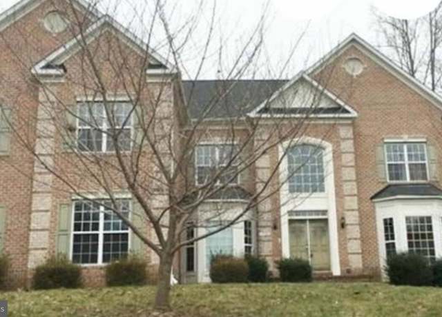 Property at 6500 Green Holly Way, Upper Marlboro, MD 20772, 4 beds, 5.5 baths
