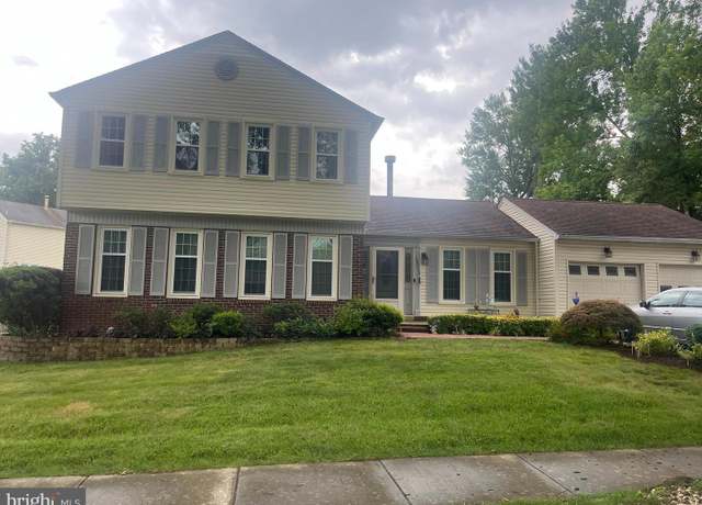 Property at 12713 Prospect Knolls Dr, Bowie, MD 20720, 3 beds, 2.5 baths