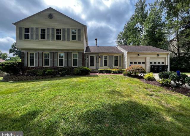 Property at 12713 Prospect Knolls Dr, Bowie, MD 20720, 3 beds, 2.5 baths