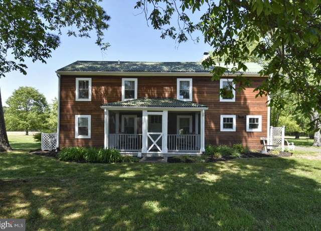 Property at 23336 Tunis Ln, Claiborne, MD 21624, 2 beds, 1 bath