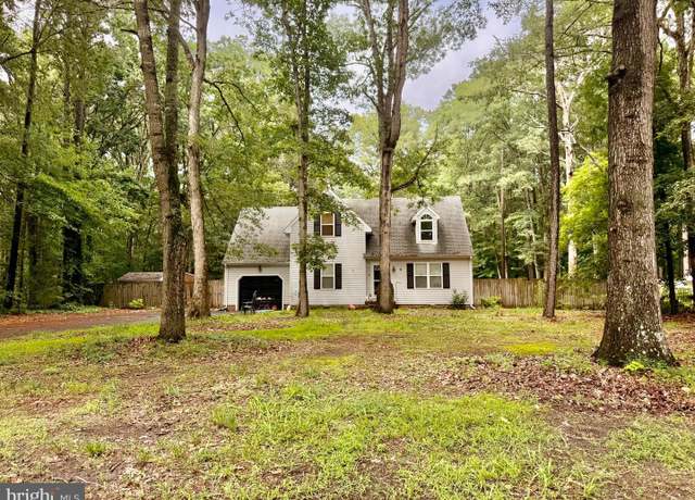 Property at 28314 Canterbury Dr, Salisbury, MD 21801, 4 beds, 2 baths