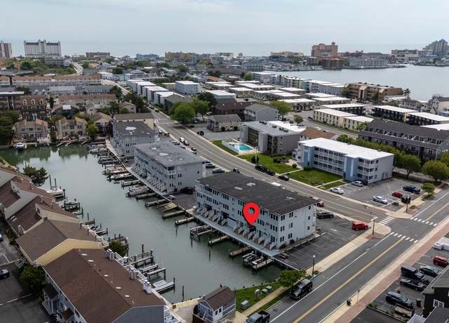 Property at 512 Robin Dr #6, Ocean City, MD 21842, 1 bed, 1 bath